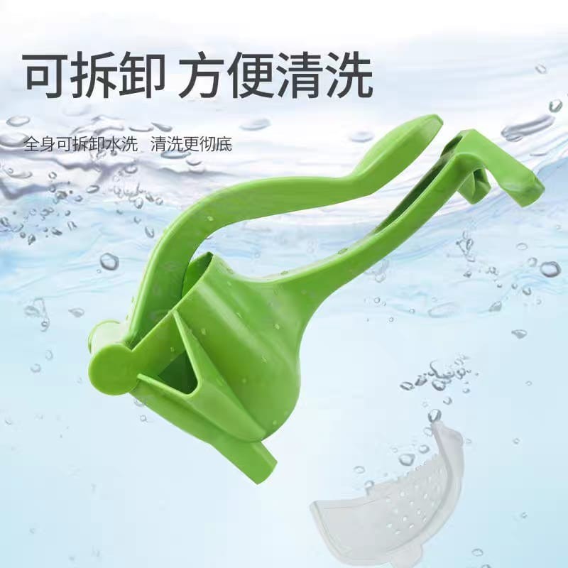 Alat Peras Buah Manual Fruit Juicer Alat Press Buah