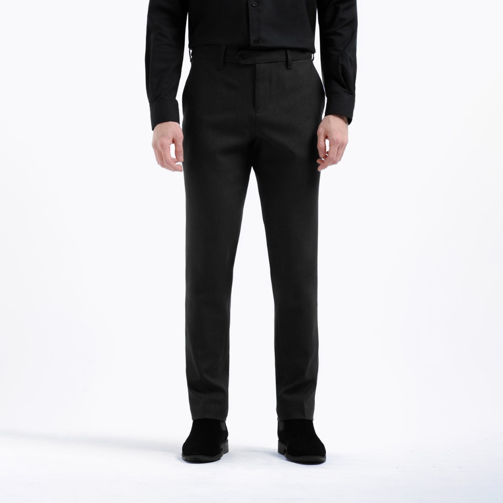Heymale Stylem Pants Regular Celana Panjang Pria