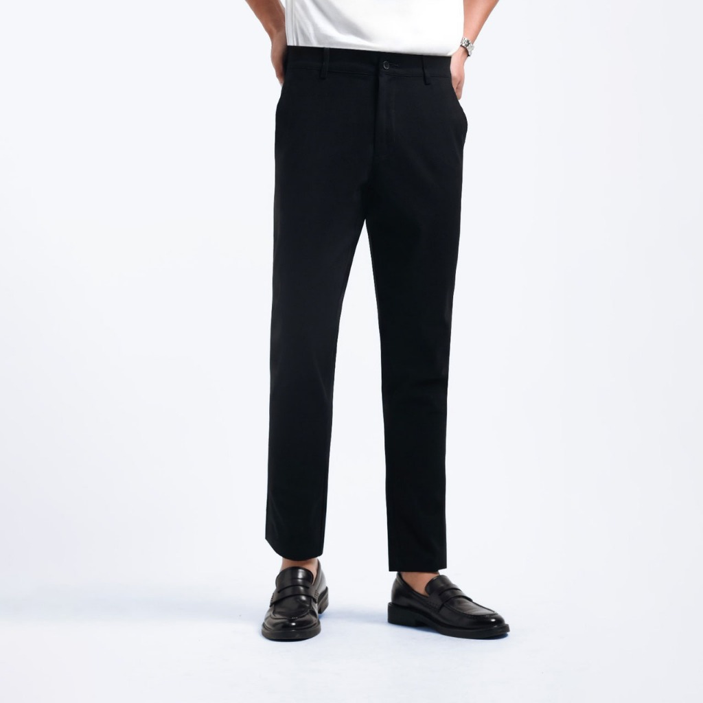 Heymale Vagary Cotton Pants Celana Panjang Pria