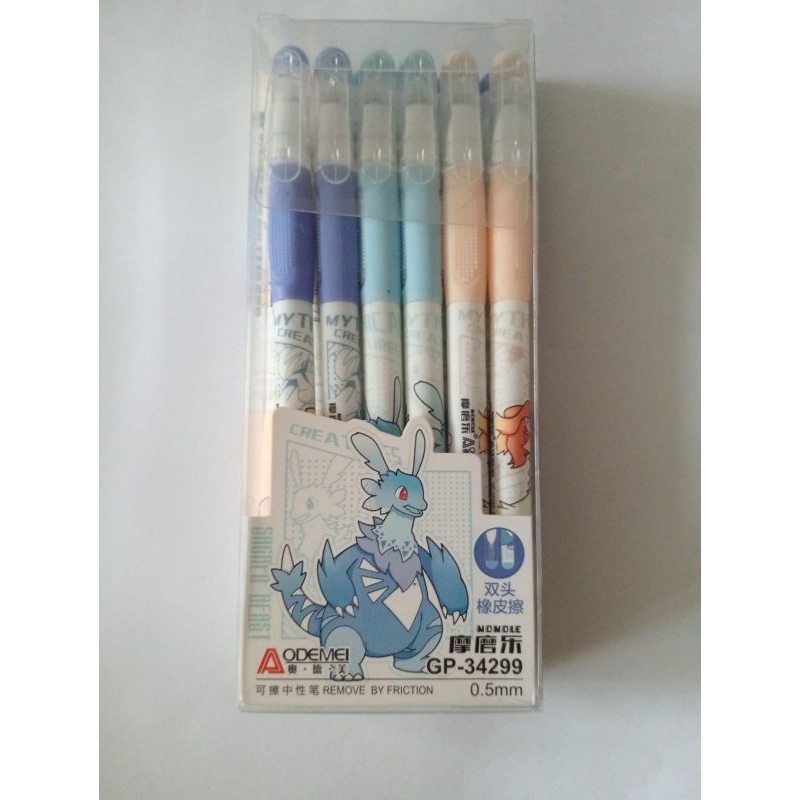 

PENA/PENA HAPUS/PENA HAPUS LOOPY/PENA HAPUS DINO