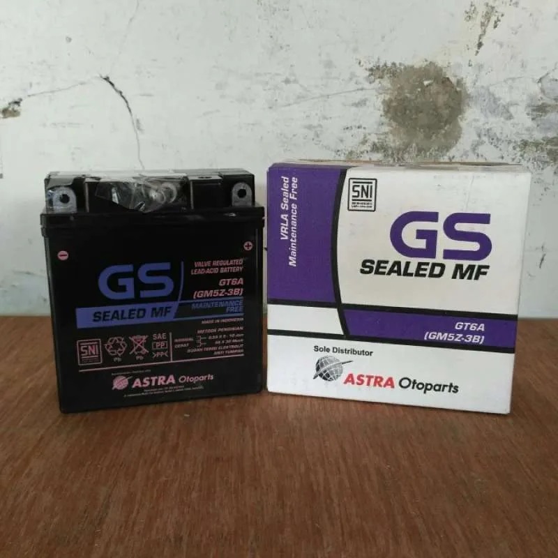 AKI KERING GM5Z-3B (SUPRA) GS