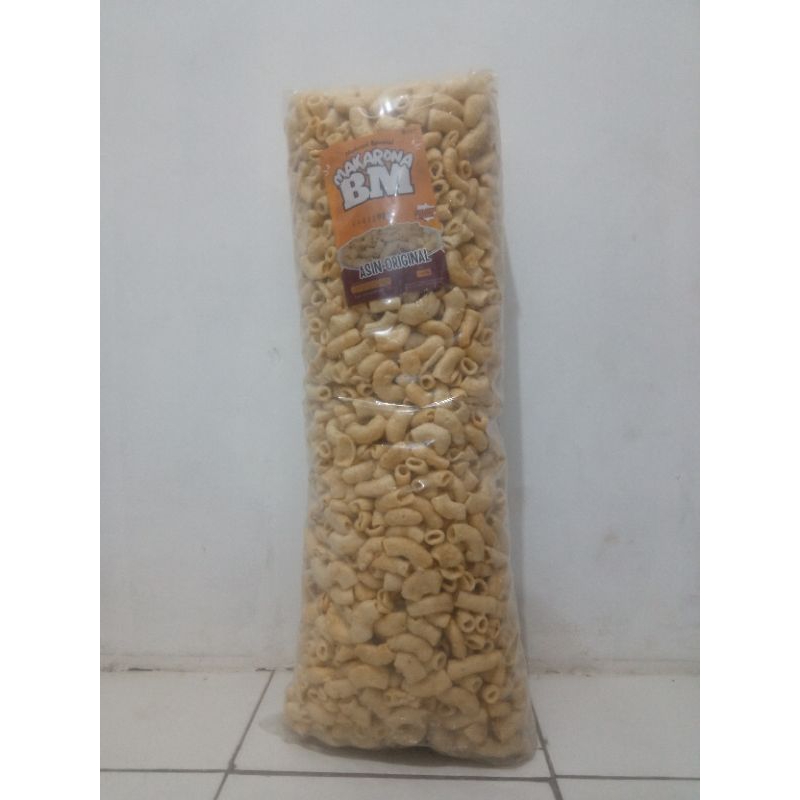 

Makroni Spesial Makarona BM