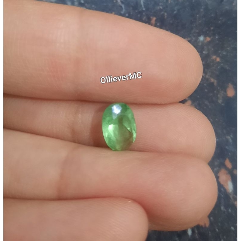 Zamrud Columbia Natural