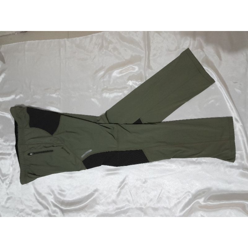 CELANA OUTDOOR LAFUMA ORIGINAL
