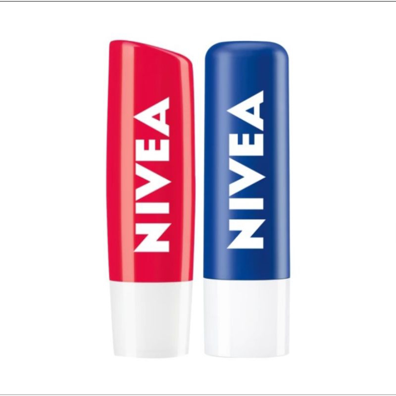 Nivea Lip Care LipBalm
