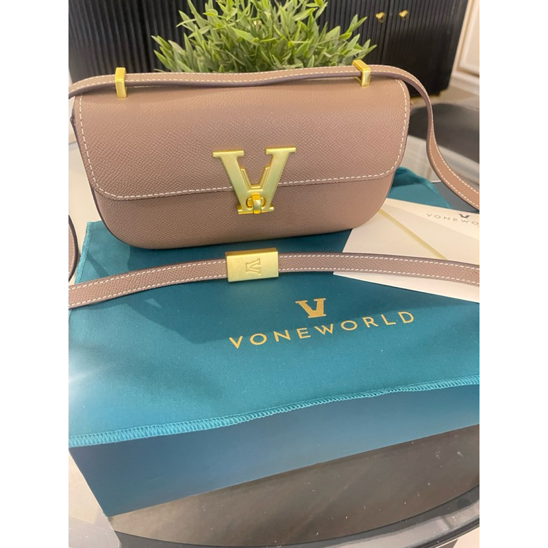 preloved vone bag world