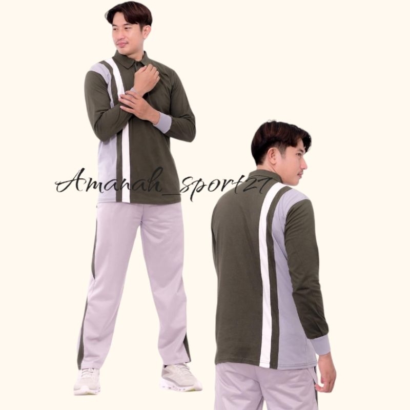 set olahraga pria / set olahraga / stelan olahraga / stelan olahraga pria