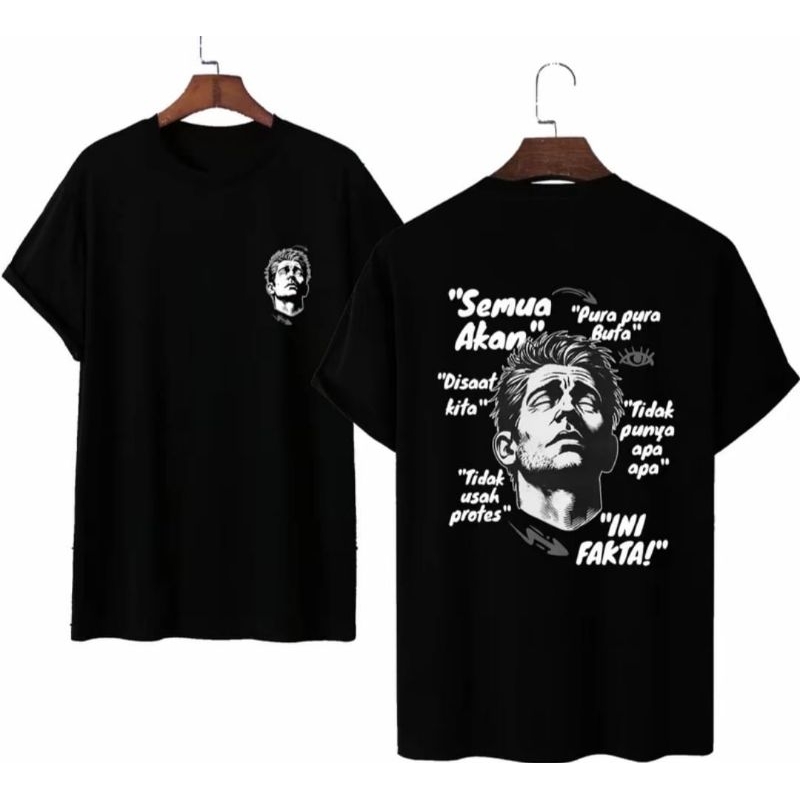 KAOS DISTRO KREN INI FAKTA