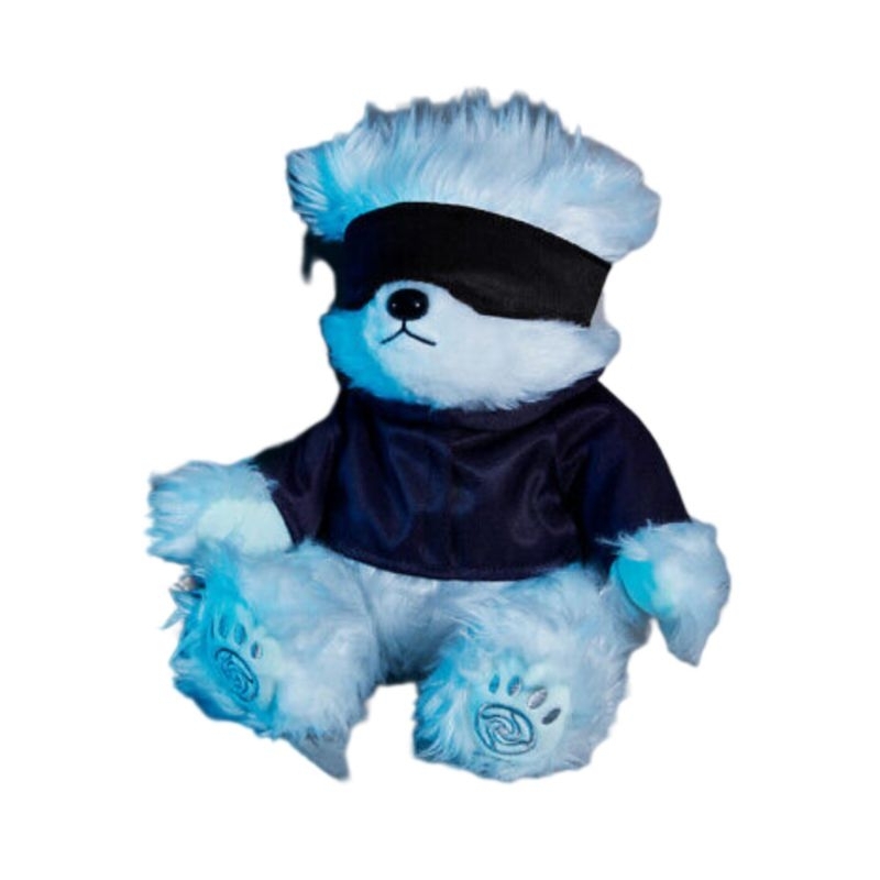 Jujutsu Kaisen Jujubear (Satoru Gojo Eye Mask ver.)