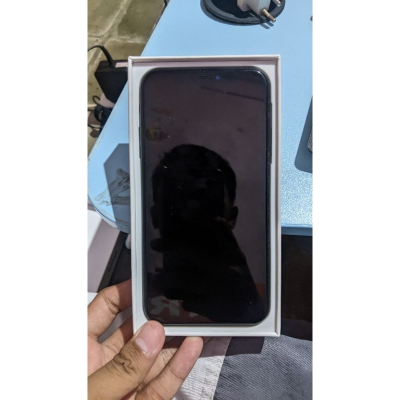 Iphone XR 256 GB Digimap MATI