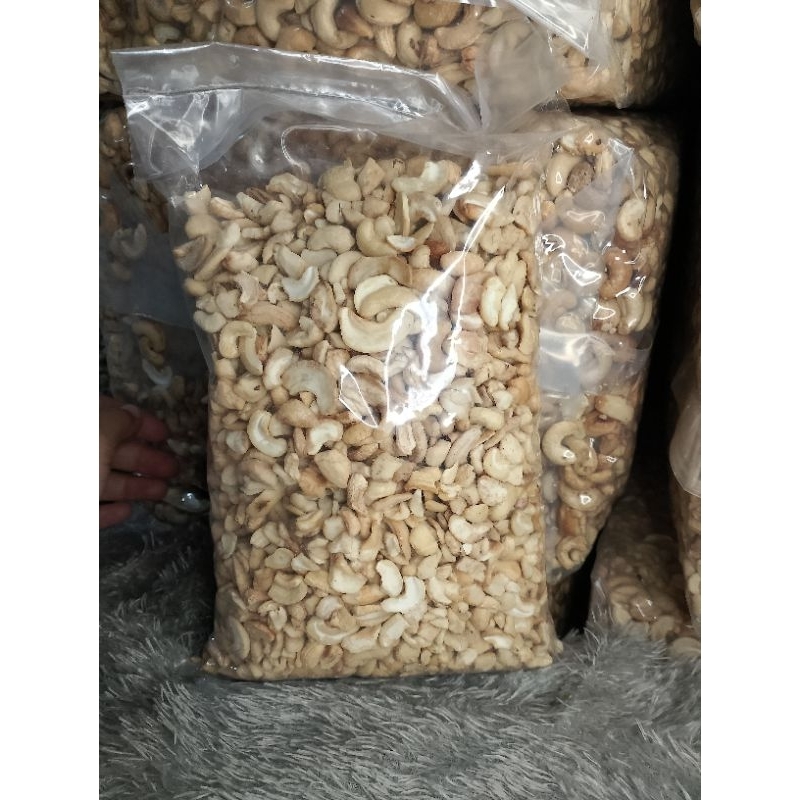 

kacang mente PM
