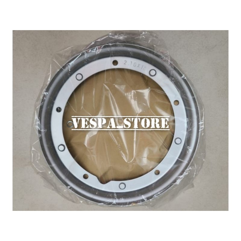 Velg ring 10 vespa