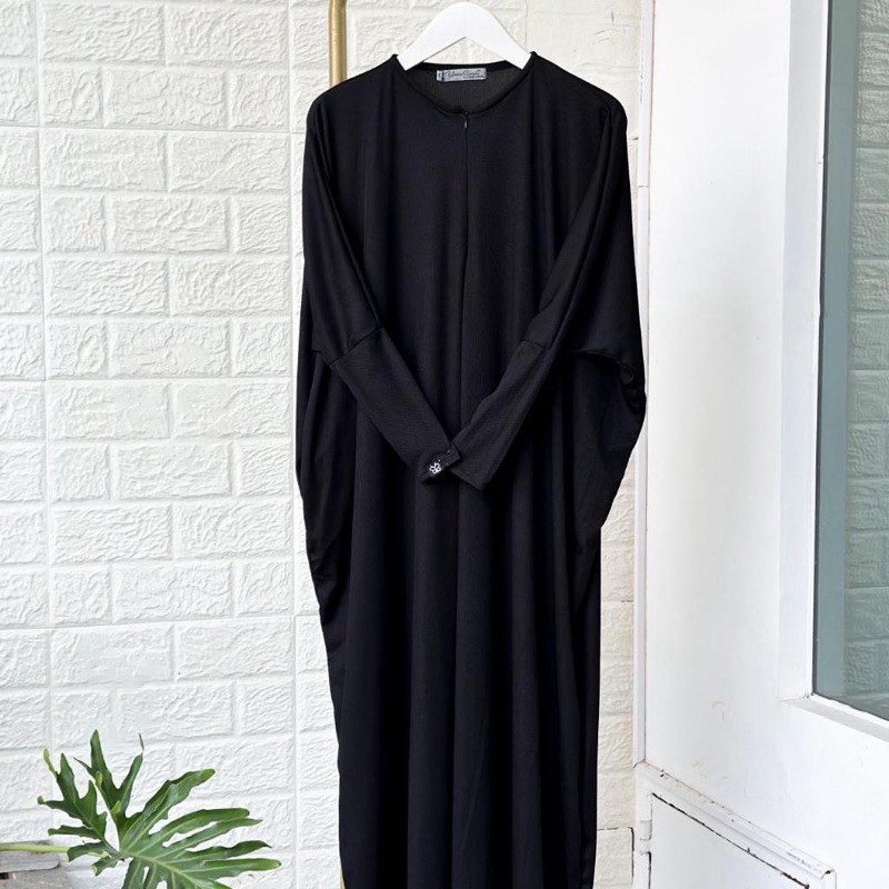 hulya abaya ori yoora sarah