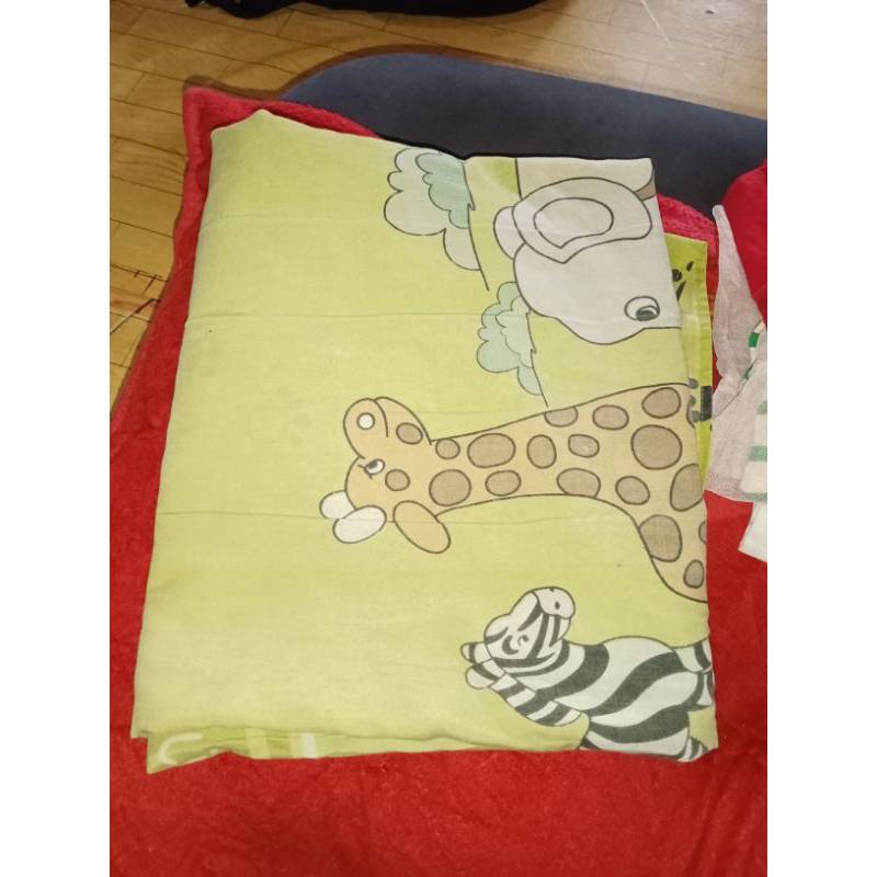 SPREI PRELOVED