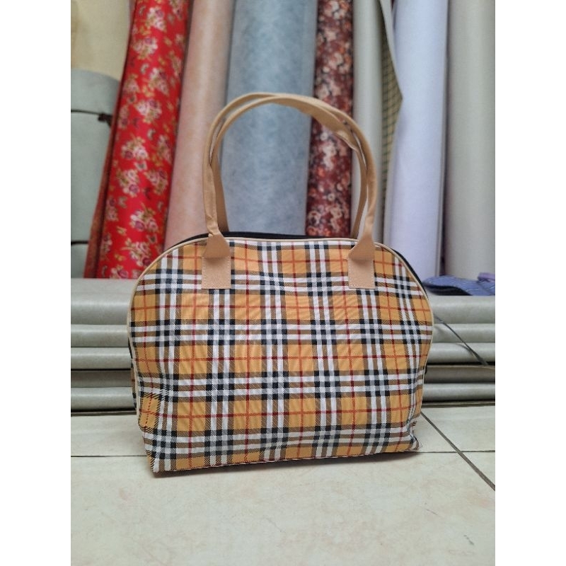 

Tas souvenir/Tas toko emas promotion