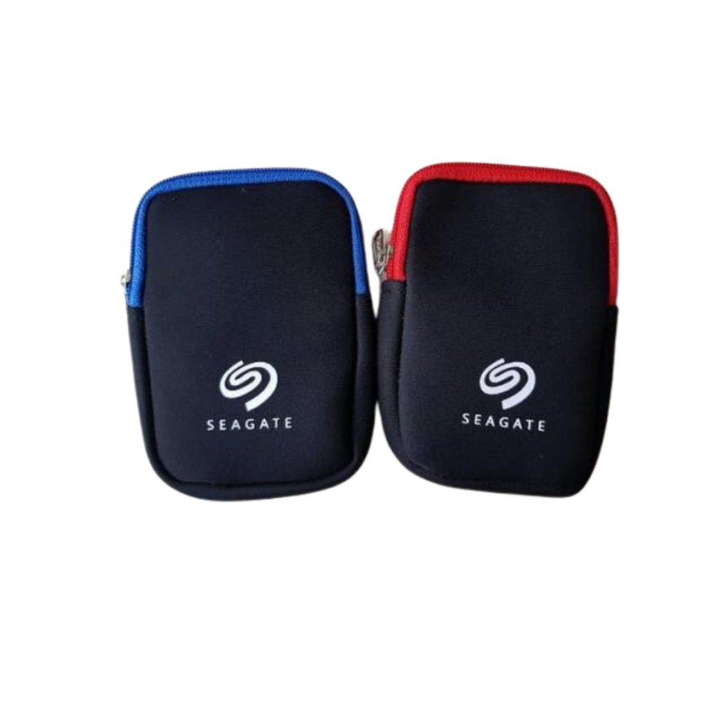 Dompet Harddisk/ Softcase HDD External Seagate