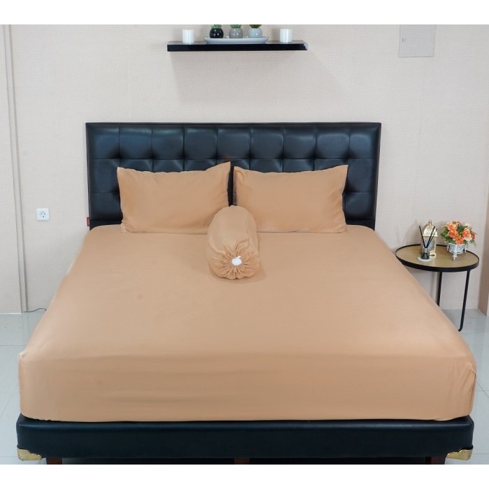 Sprei Tidur Lucu 100/120/160/180 T30 cm MP-8002