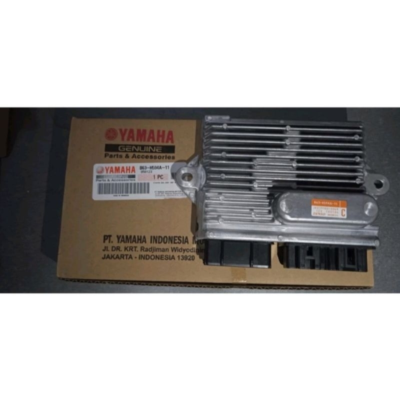 Sgcu Aerox old ABS B63-H594A-11  Original Yamaha