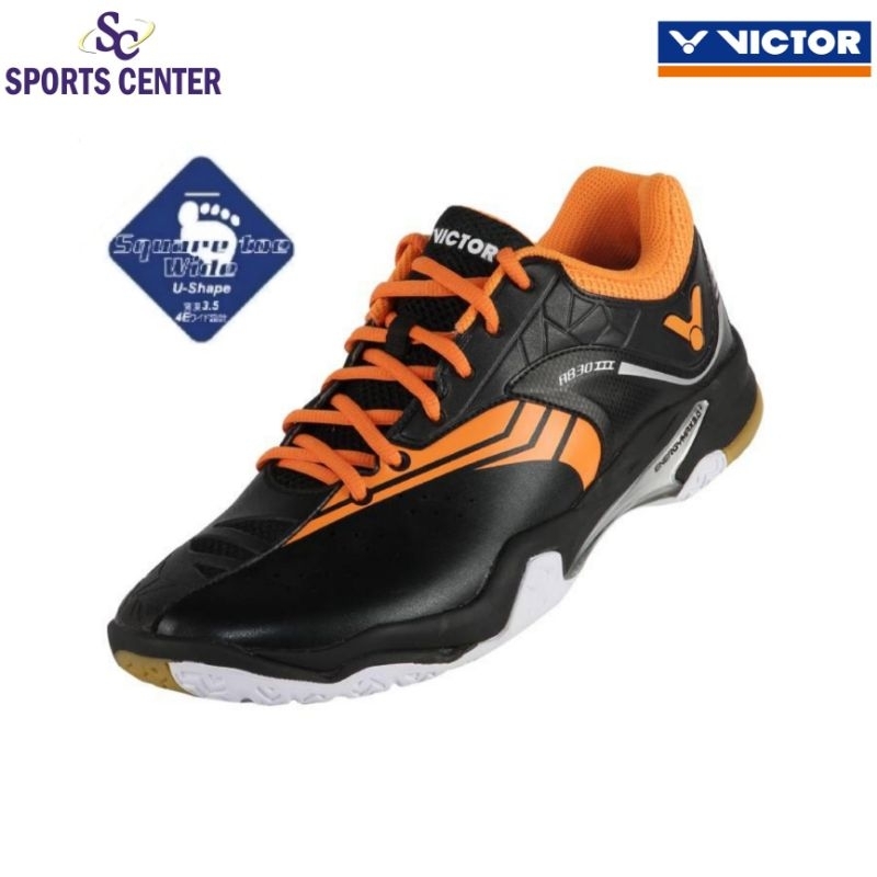 Clear Sale Sepatu Badminton Victor SHA 830 / A830 / SH A-830 III CO