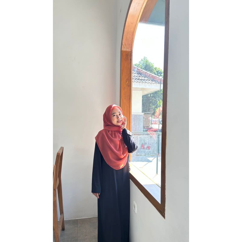 MALAYSIAN SQUARE / BELLA SQUARE OVAL / BELLA SQUARE PREMIUM by ي