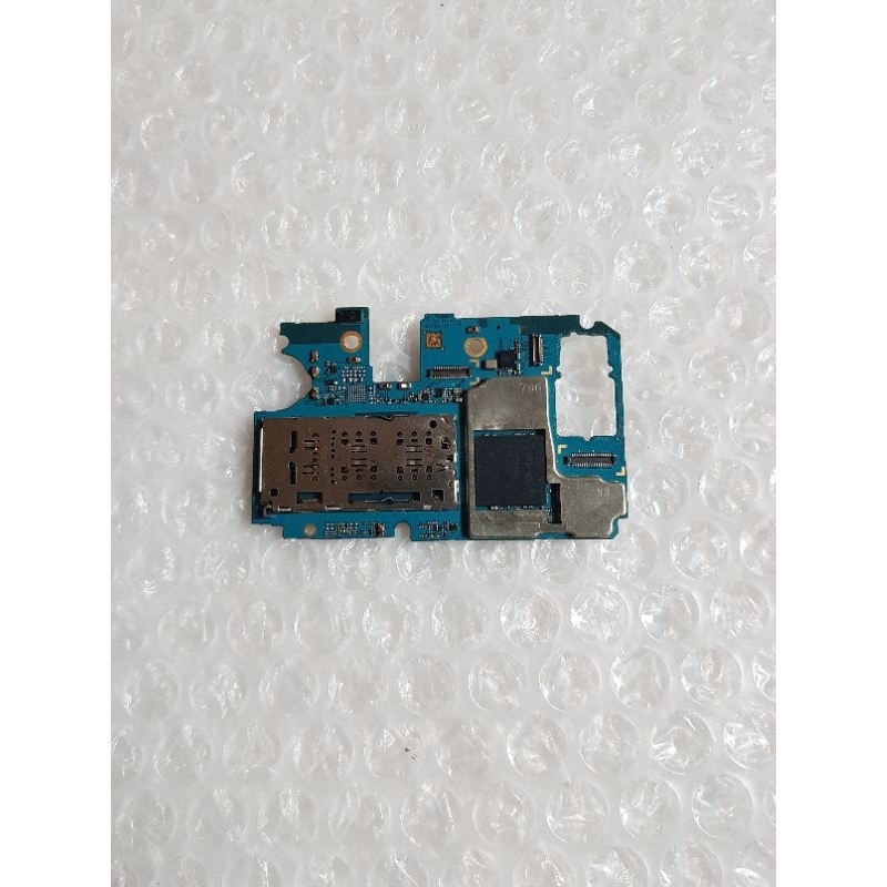 Mesin SAMSUNG M20 mati matot perawan