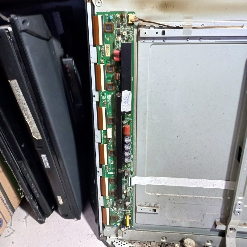 YMAIN PLASMA TV LG 50PN4500 - YSUS - YSUSTAIN - Y-SUS PLASMA TV LG 50PN4500