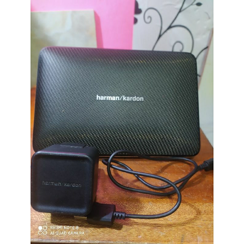 Harman Kardon Esquire 2