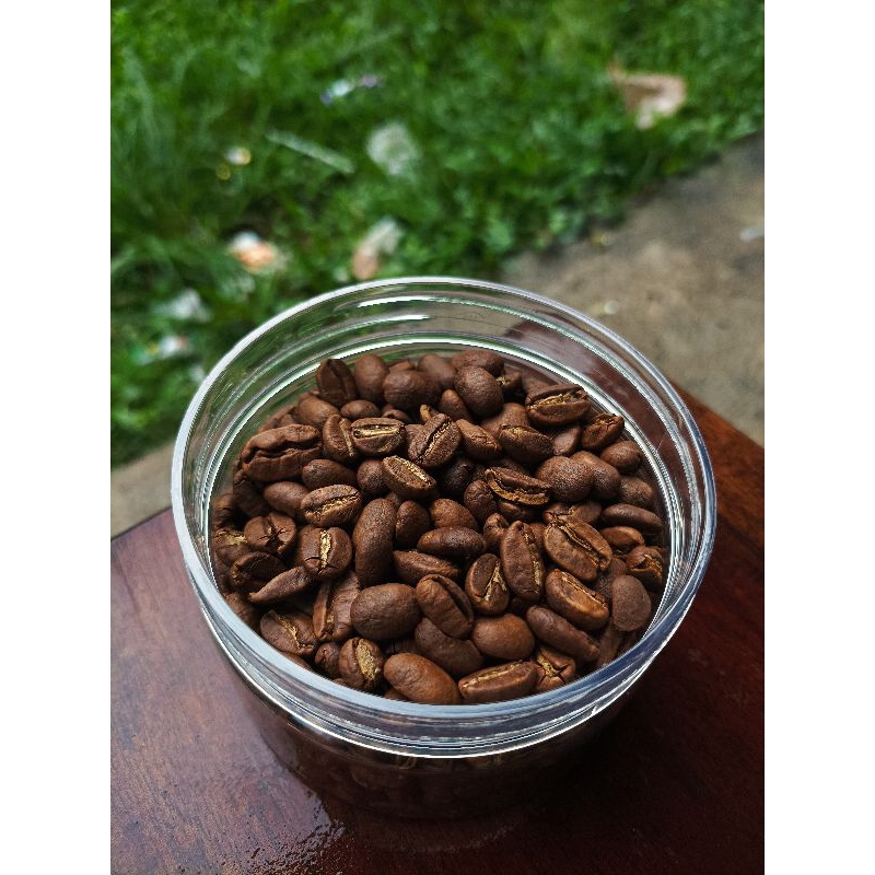 

Kopi Luwak arabika