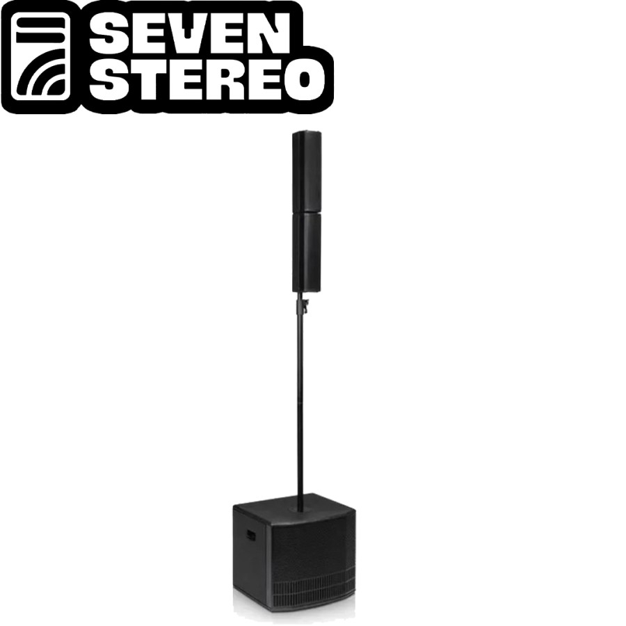 dB Technologies ES802 Column Active Speaker