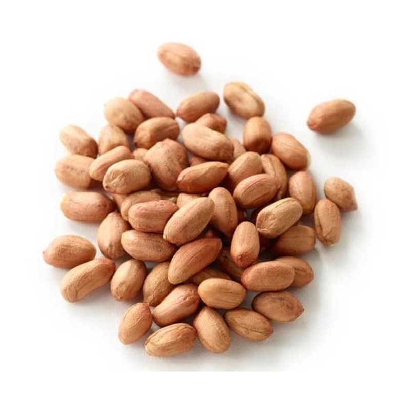 

KACANG TANAH PANEN SENDIRI 500gram 15.500