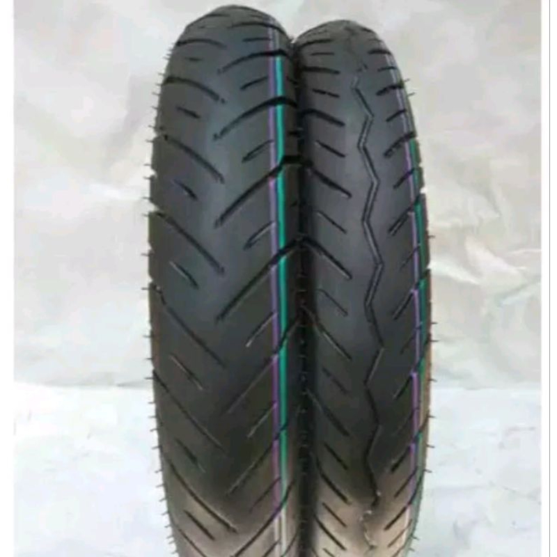 Ban motor mio 70/90&80/90 ring 14 tube type