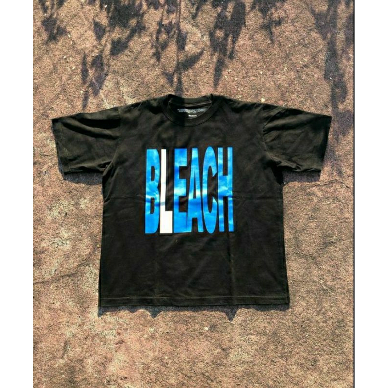 KAOS BLEACH "CIRCLE BLUE"