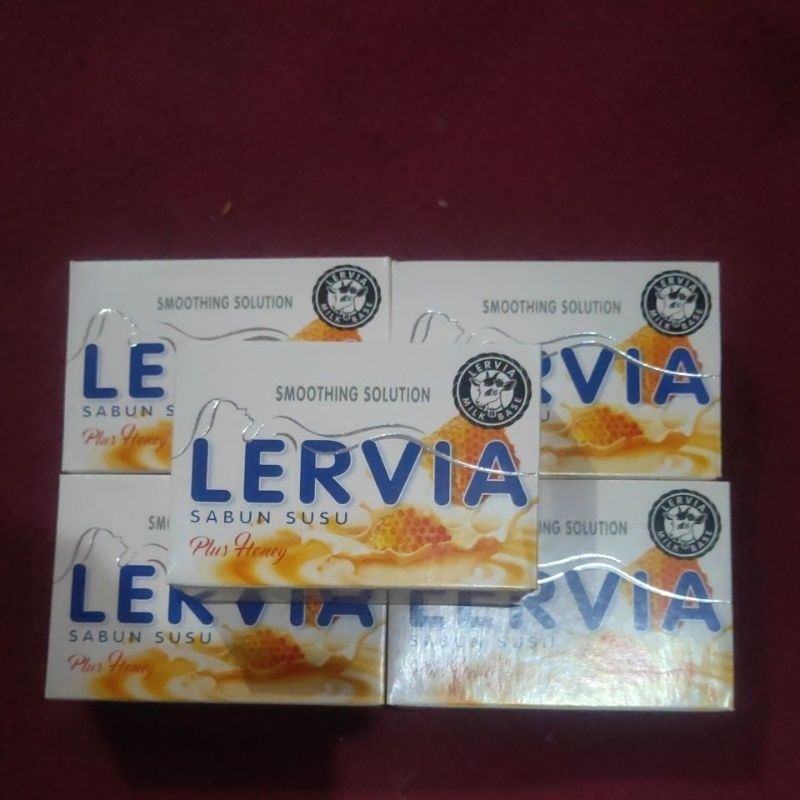 

kardus gratis lervia kuning 5pcs