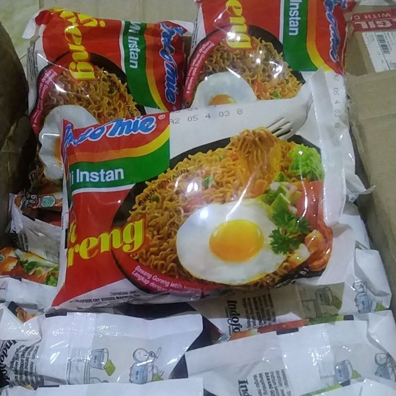 

indomie goreng