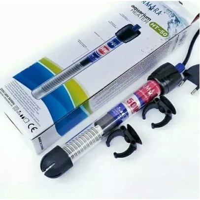 Heater Pemanas Akuarium Aquarium AMARA