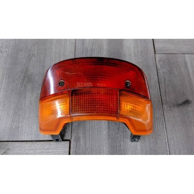 STOPLAMP LAMPU BELAKANG FIZR FI ZR ORIGINAL