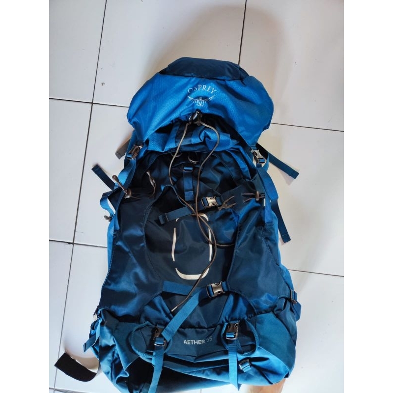 osprey aether 55