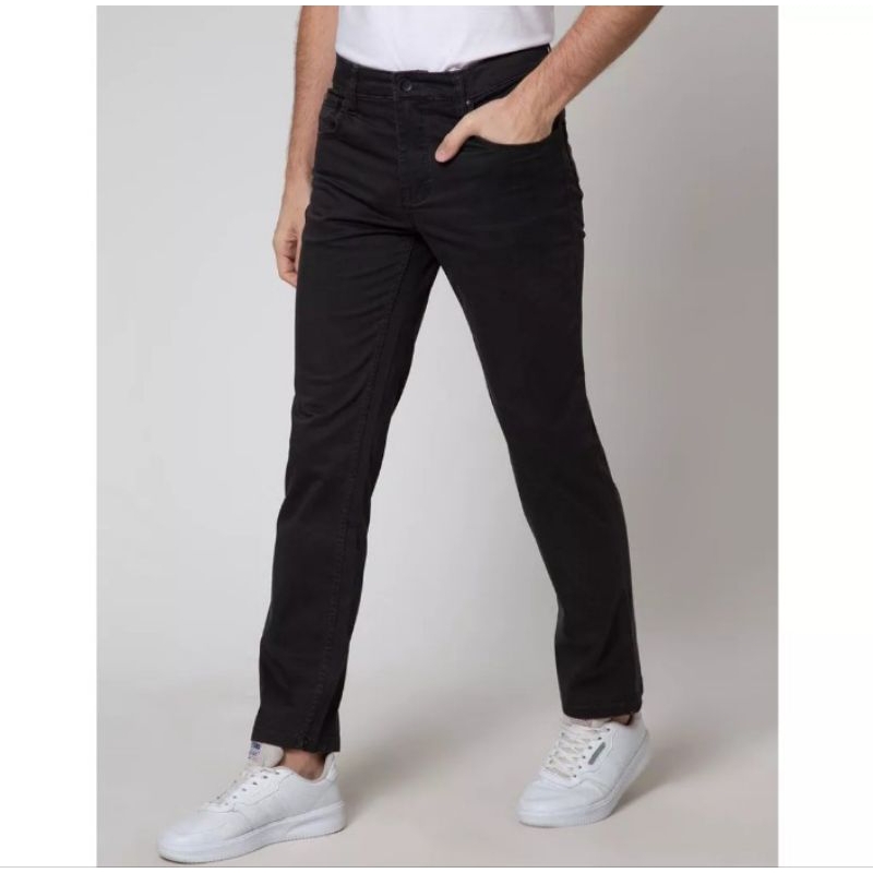 CELANA CARDINAL CASUAL PRIA ORIGINAL