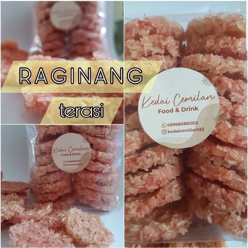 

Raginang