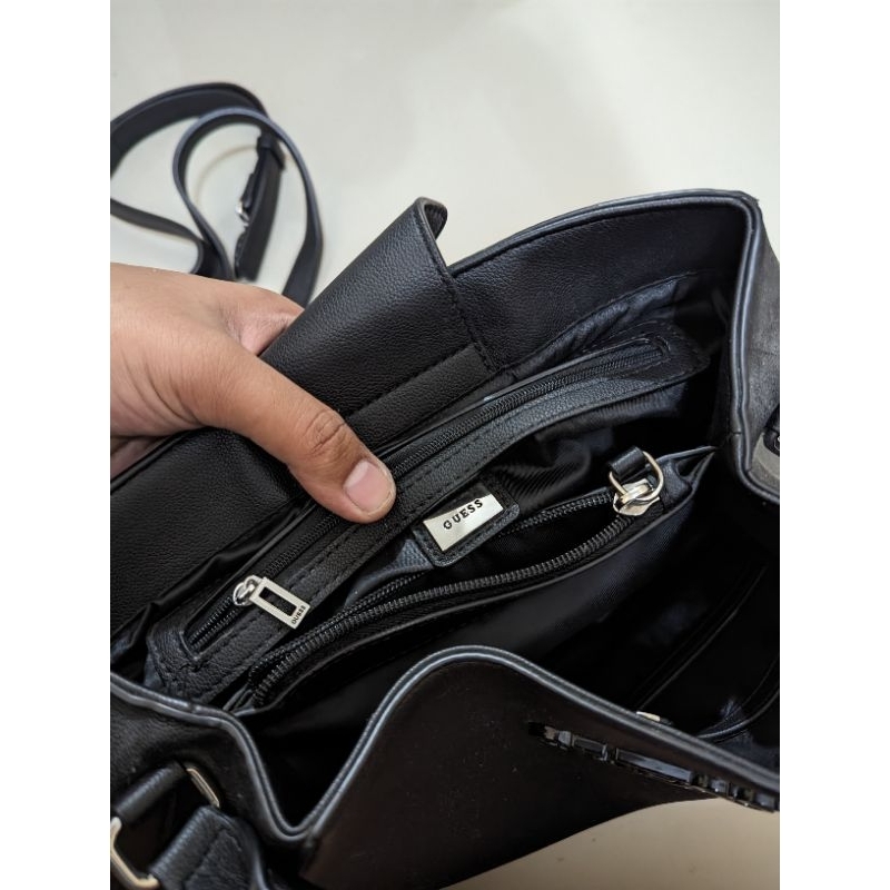 Guess hand bag & sling bag original