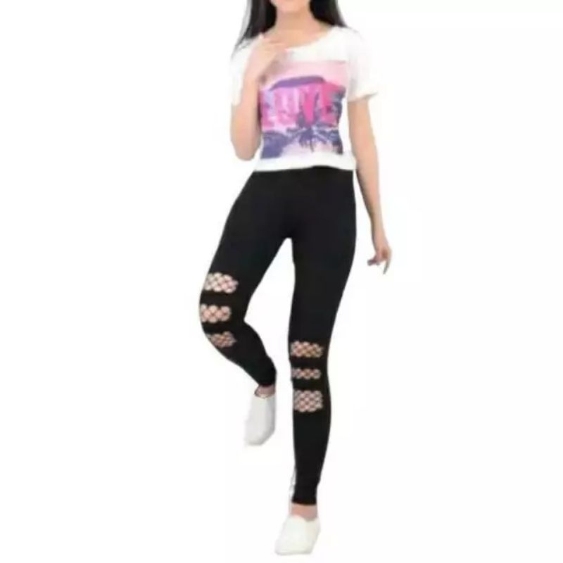 LEGGING IMPORT JALA 501/ lLEGGING MURAH  /LEGGING IMPORT MURAH