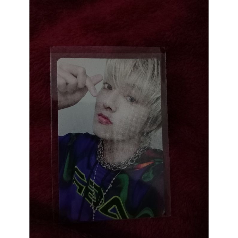 PC Official Haruto Treasure