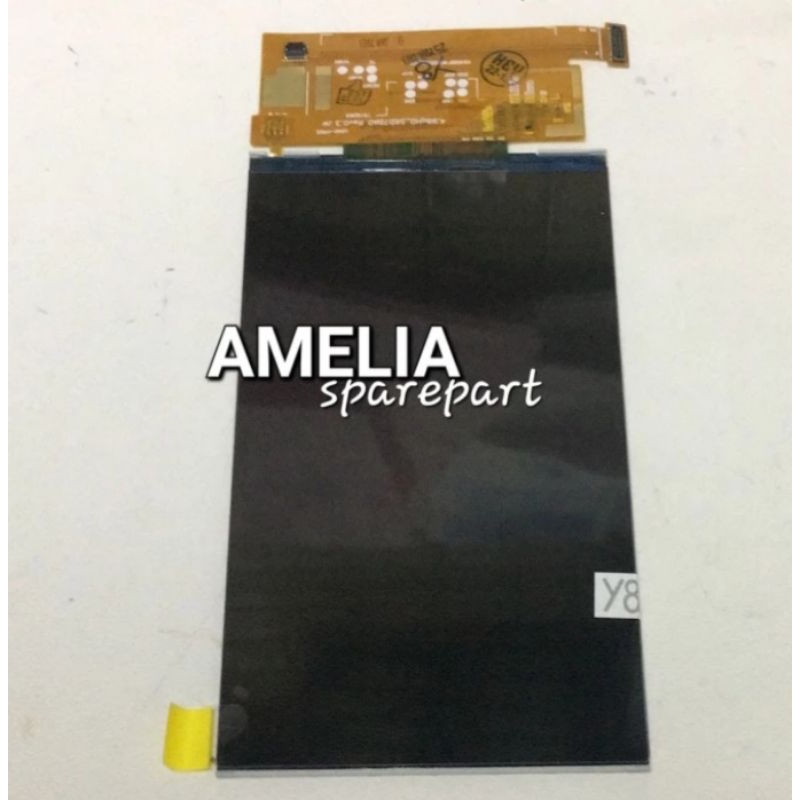 LCD SAMSUNG J2 PRIME G532