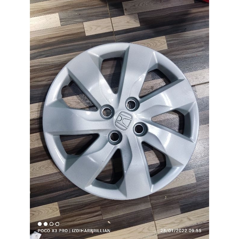 ORIGINAL WHEELDOP MOBILIO RING 15