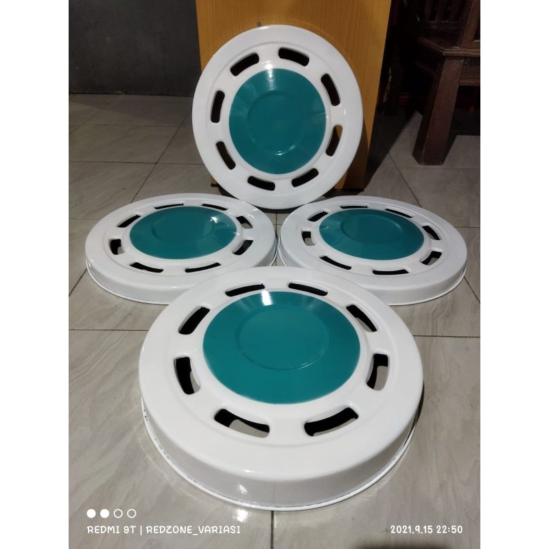 harga untuk 1 wildop rebeka plat ring 13 dan 14 untuk L300, grandmax, new carry, luxio, apv