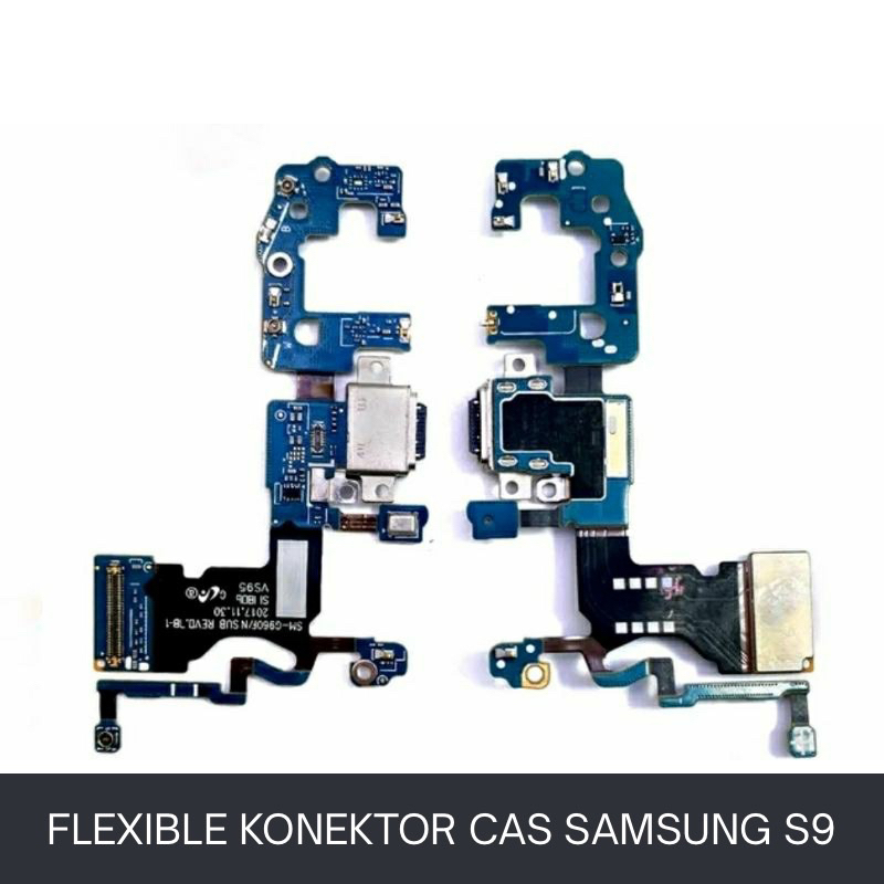 FLEXIBLE KONEKTOR CAS SAMSUNG S9G960