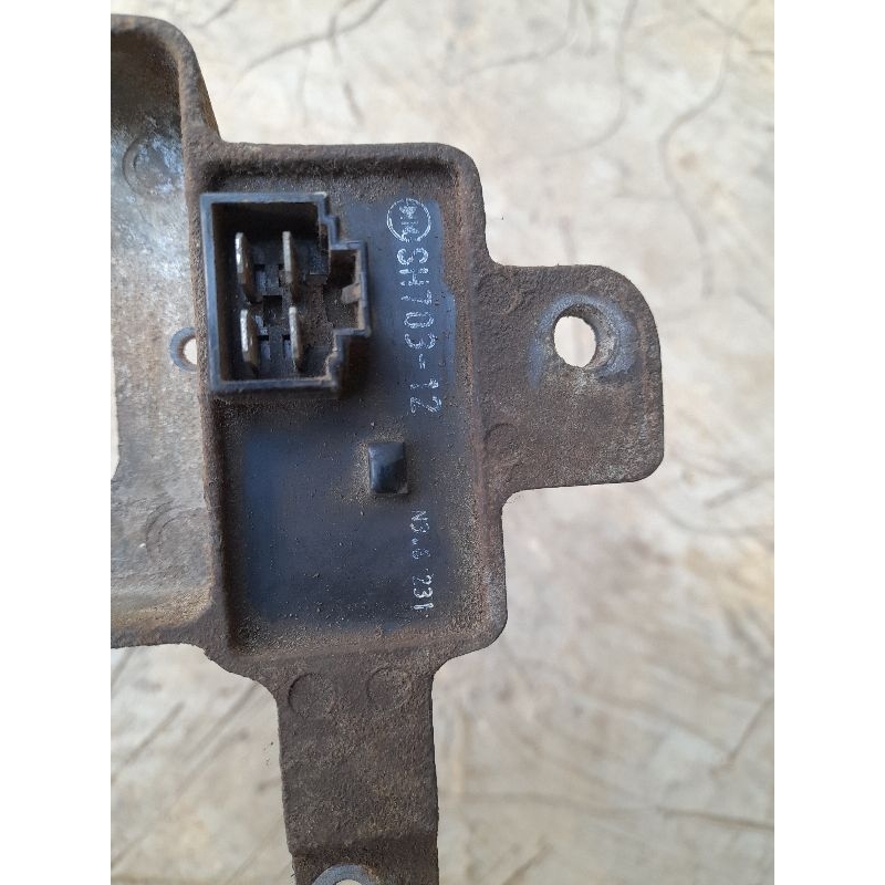 Kiprok Supra 125 / Karisma