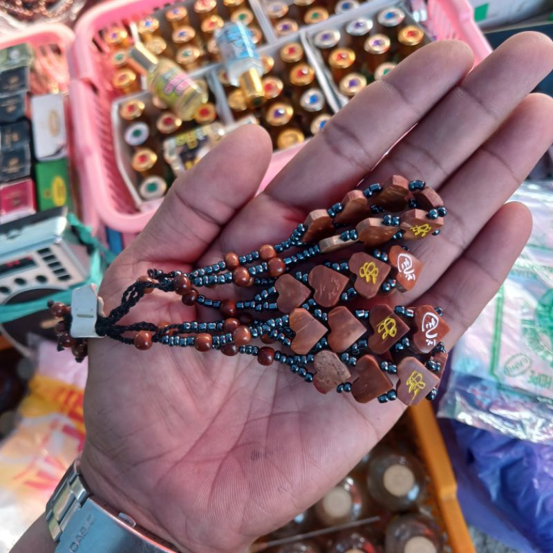 Gelang Kaukah ASLI
