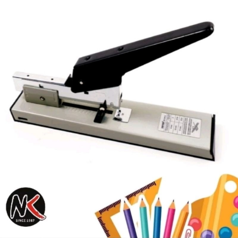 Hekter Jilid/Stapler Jilid JOYKO HD-12N/13 /Stapler besar