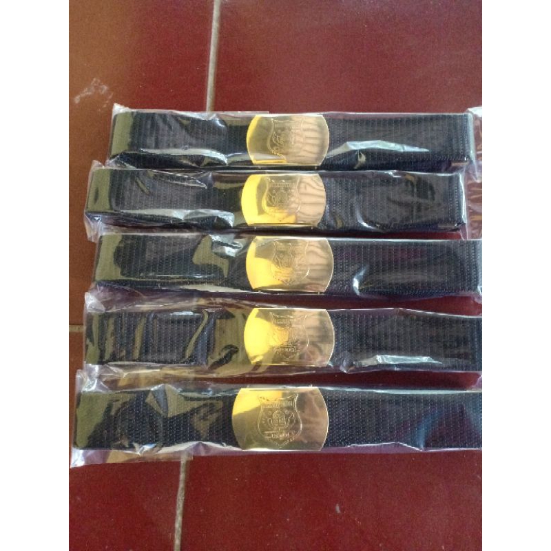 

sabuk kuningan